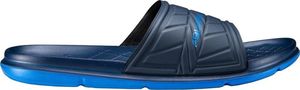 Aqua-Speed Klapki basenowe ASPEN granatowo-niebieskie Aqua Speed Rozmiar 39 2