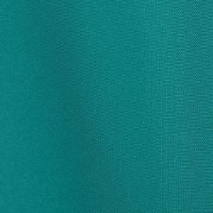 Eurofirany Zasłona jednokolorowa RITA 140X250 PRZEL Turkusowa 5