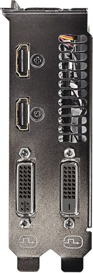 Karta graficzna Gigabyte GeForce GTX 750Ti 2GB GDDR5 (128 bit) 2x HDMI, 2x DVI, BOX (GV-N75TOC2-2GI) 4