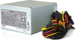 Zasilacz SilentiumPC Elementum E1 SI 85+ ATX 350W (SPC124) 2