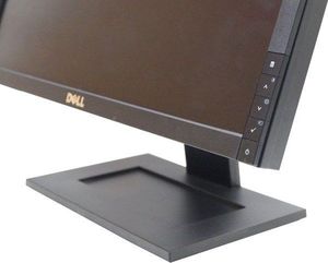Monitor Dell Monitor Dell FlatPanel E2009W 20 1680x1050 DVI Czarny Klasa A uniwersalny 2