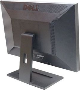 Monitor Dell Monitor Dell FlatPanel E2009W 20 1680x1050 DVI Czarny Klasa A uniwersalny 3