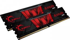 Pamięć G.SKILL Aegis, DDR4, 16GB 2x8gb, 3200MHz, CL16 (F4-3200C16D-16GIS) - demontaż 2