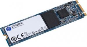 Dysk SSD Kingston Kingston 256 GB M.2 2280 SATA III (OM8PDP3256B-AI1) - demontaż 1