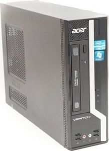 Komputer Acer Veriton X2611G Intel Core i3-3220 4 GB 240 GB SSD Windows 10 Home 1