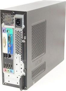 Komputer Acer Veriton X2611G Intel Core i3-3220 4 GB 240 GB SSD Windows 10 Home 4