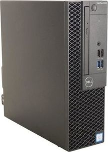 Komputer Dell OptiPlex 3050 SFF Intel Core i5-6500 16 GB 240 GB SSD 1
