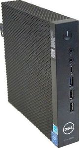 Komputer Dell Wyse 5070 Intel Celeron J4105 8 GB 32 GB + 16 GB Flash SSD 1