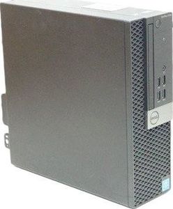 Komputer Dell OptiPlex 3040 SFF Intel Core i5-6400T 16 GB 240 GB SSD Windows 10 Home 5