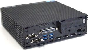 Komputer Dell TERMINAL DELL WYSE 5070 EXTENDED Pentium J5005 QUAD 1.5GHz 4GB DDR4 16GB SSD +zasilacz uniwersalny 2