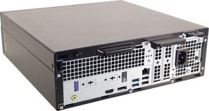 Komputer Dell Dell Optiplex 3070 SFF i5-9500 6x3.0GHz 16GB 240GB SSD Windows 10 Home PL uniwersalny 5