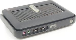 Komputer Dell Wyse Cx0 C00X VIA C7 512 MB 1