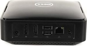 Komputer Dell Inspiron 3050 Intel Celeron J1800 2 GB 32 GB SSD 2