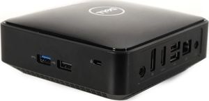 Komputer Dell Inspiron 3050 Intel Celeron J1800 2 GB 32 GB SSD 3