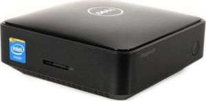 Komputer Dell Inspiron 3050 Intel Celeron J1800 2 GB 32 GB SSD 4