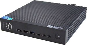 Komputer Dell Wyse 5070 Intel Celeron J4105 8 GB 32 GB Flash SSD 2