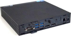 Komputer Dell Wyse 5070 Intel Celeron J4105 8 GB 32 GB Flash SSD 3