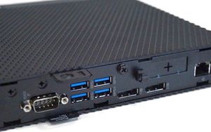 Komputer Dell Wyse 5070 Intel Celeron J4105 8 GB 32 GB Flash SSD 4