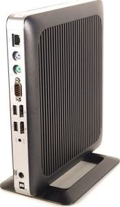 Komputer HP t630 Thin Client AMD GX-420GI 4 GB 8 GB Flash SSD 3