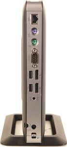 Komputer HP t630 Thin Client AMD GX-420GI 4 GB 8 GB Flash SSD 4