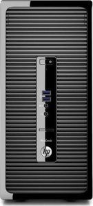 Komputer HP ProDesk 400 G3 MT Intel Pentium G4400 8 GB 120 GB SSD Windows 10 Home 2