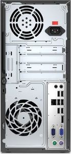 Komputer HP ProDesk 400 G3 MT Intel Pentium G4400 8 GB 120 GB SSD Windows 10 Home 3