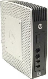 Komputer HP T5550 Nano VIA Nano U3500 1 GB 512 MB Flash SSD 1