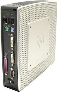 Komputer HP T5550 Nano VIA Nano U3500 1 GB 512 MB Flash SSD 2