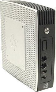 Komputer HP T5570 Nano VIA Nano U3500 1 GB 2 GB Flash SSD 1