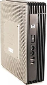 Komputer HP gt7725 AMD Turion X2 2 GB 1 GB Flash SSD 1