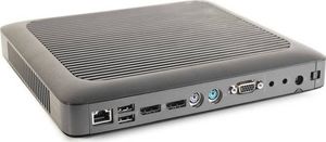 Komputer HP ThinkStation Thin Client T620 AMD GX-415GA 4 GB 64 GB Flash SSD 3