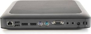 Komputer HP ThinkStation Thin Client T620 AMD GX-415GA 4 GB 64 GB Flash SSD 4