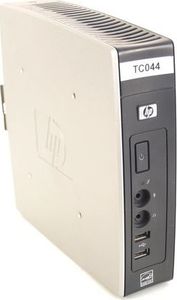 Komputer HP Thin Client T5630 VIA Eden 1 GB 2 GB Flash SSD 1
