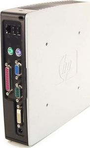 Komputer HP Thin Client T5630 VIA Eden 1 GB 2 GB Flash SSD 2