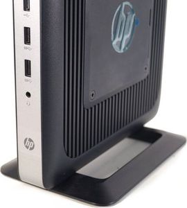 Komputer HP t630 Thin Client AMD GX-420GI 4 GB 32 GB Flash SSD 2