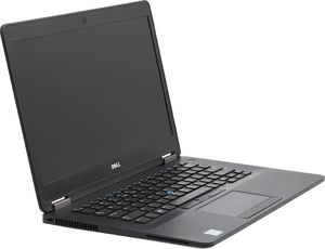 Laptop Dell Latitude E7470 2