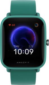 Smartwatch Amazfit Bip U Zielony  (W2017OV2N) 3