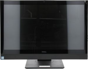 Komputer Dell Dell 7440 AiO Series i5-6600 8 GB 240 SSD + 500 HDD 23,8 FHD DOTYK W10Home B uniwersalny 2