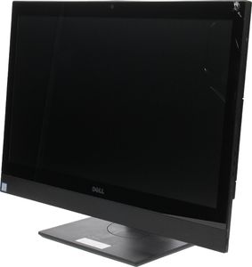 Komputer Dell Dell 7440 AiO Series i5-6600 8 GB 240 SSD + 500 HDD 23,8 FHD DOTYK W10Home B uniwersalny 3