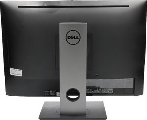Komputer Dell Dell 7440 AiO Series i5-6600 8 GB 240 SSD + 500 HDD 23,8 FHD DOTYK W10Home B uniwersalny 5