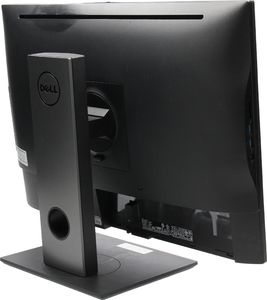 Komputer Dell Dell 7440 AiO Series i5-6600 8 GB 240 SSD + 500 HDD 23,8 FHD DOTYK W10Home B uniwersalny 6