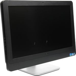 Komputer Dell Dell OptiPlex 9010 AiO i5-3570S 16 GB 500 HDD 23 FHD W7Pro B uniwersalny 1