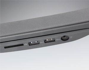 Komputer Dell Dell 7440 AiO Series i3-6100 16 GB 500 HDD 23,8 FHD W10Pro B uniwersalny 5