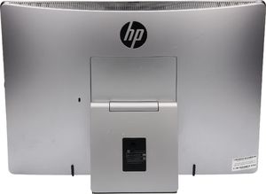 Komputer HP HP ProOne 400 G2 i3-6100T 4 GB 500 HDD 20 N/A W10Pro B uniwersalny 5