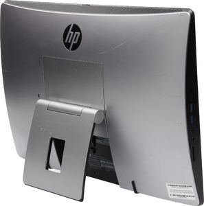 Komputer HP HP ProOne 400 G2 i3-6100T 4 GB 500 HDD 20 N/A W10Pro B uniwersalny 6