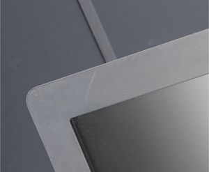 Komputer HP HP ProOne 400 G2 i3-6100T 4 GB 500 HDD 20 N/A W10Pro B uniwersalny 9