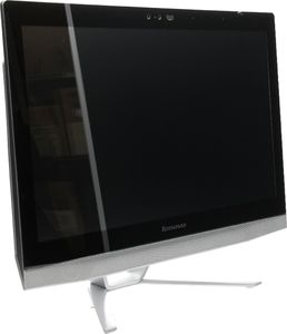 Komputer Lenovo Lenovo B50-30 i5-4460T 8 GB 240 SSD 23,8 FHD DOTYK W10Home B uniwersalny 1