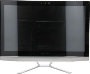 Komputer Lenovo Lenovo B50-30 i5-4460T 8 GB 240 SSD 23,8 FHD DOTYK W10Home B uniwersalny 2