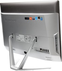 Komputer Lenovo Lenovo B50-30 i5-4460T 8 GB 240 SSD 23,8 FHD DOTYK W10Home B uniwersalny 4