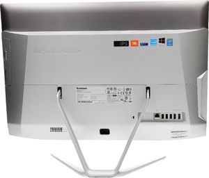 Komputer Lenovo Lenovo B50-30 i5-4460T 8 GB 240 SSD 23,8 FHD DOTYK W10Home B uniwersalny 5